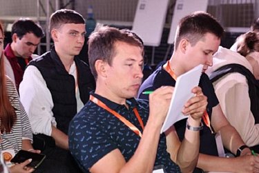 В Нижегородской области завершился слет сельской молодежи ПФО